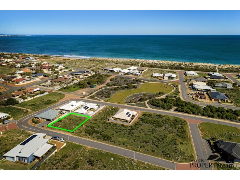 Lot 291 Misto Way, Sunset Beach WA 6530
