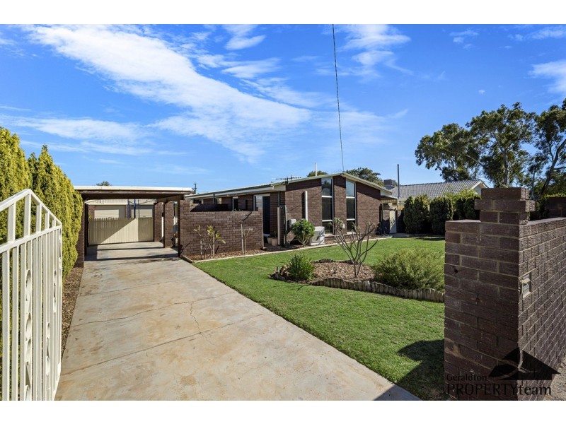 7 Nyrang Road, Sunset Beach WA 6530