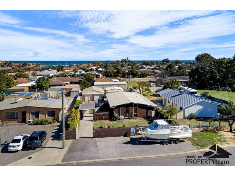 7 Nyrang Road, Sunset Beach WA 6530
