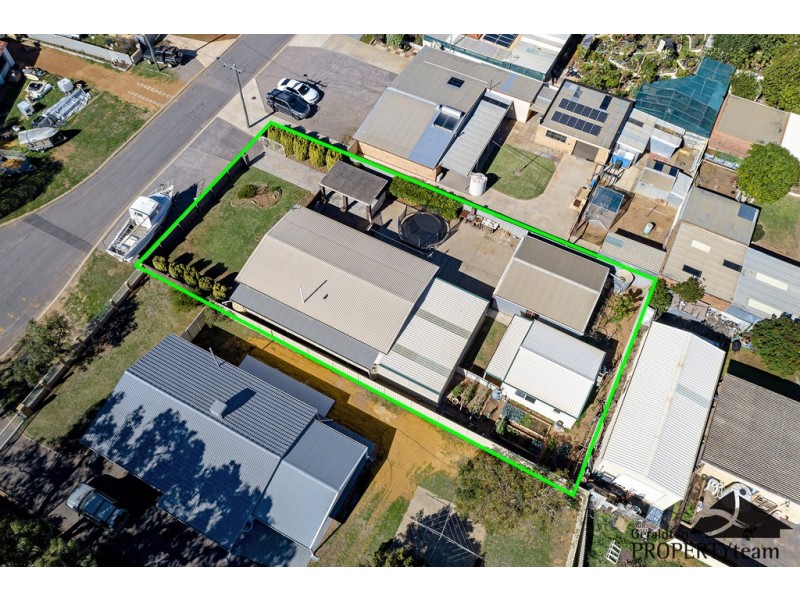 7 Nyrang Road, Sunset Beach WA 6530