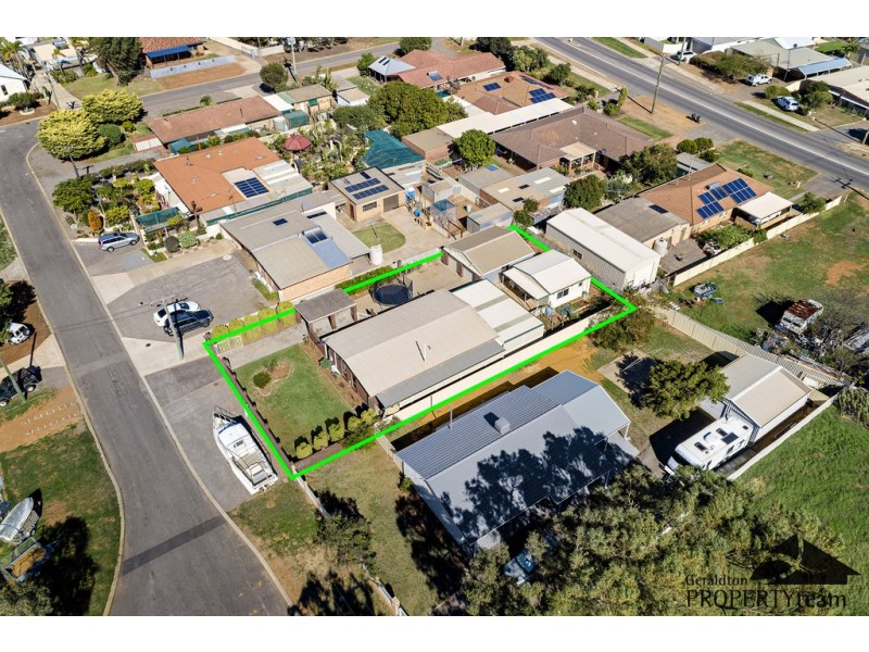 7 Nyrang Road, Sunset Beach WA 6530