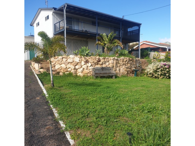 Lot 36512 Brand Highway, Mount Tarcoola WA 6530