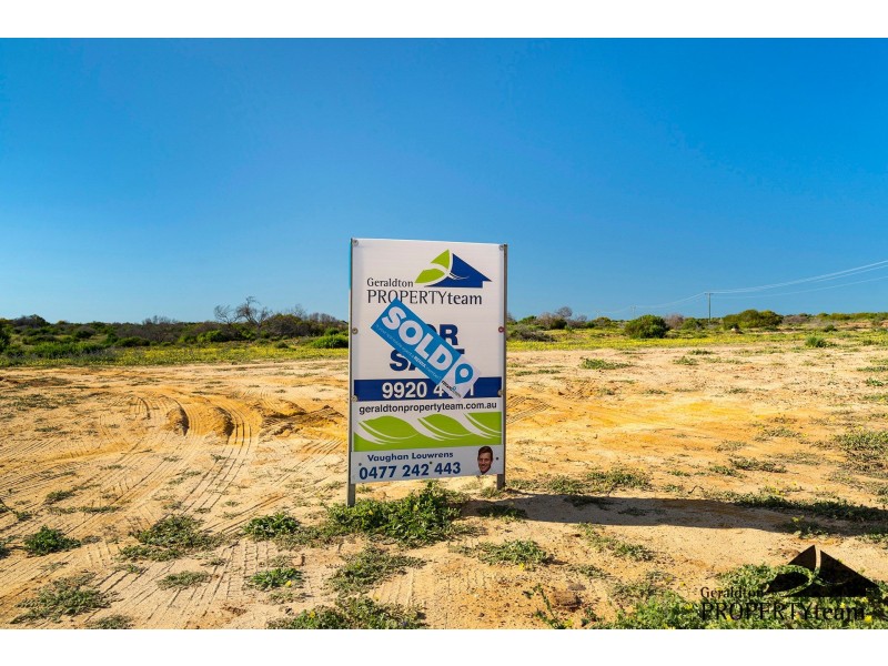 61 Darwinia Drive, Kalbarri WA 6536