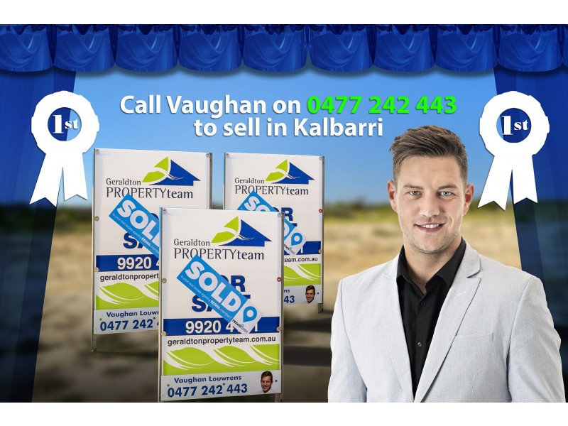 61 Darwinia Drive, Kalbarri WA 6536