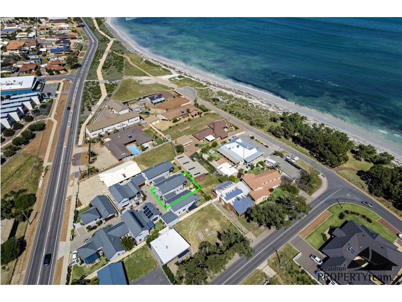 4/305 Chapman Road, Bluff Point WA 6530