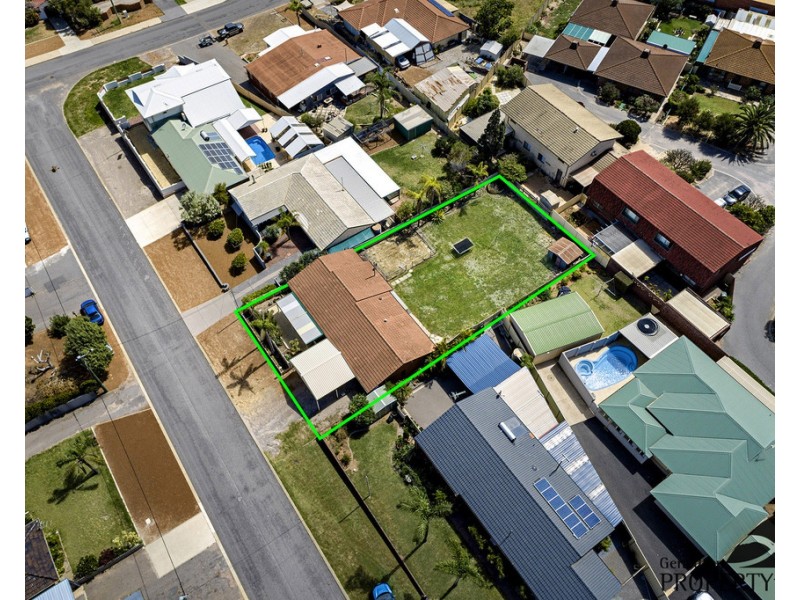 5 Martin Street, Mount Tarcoola WA 6530