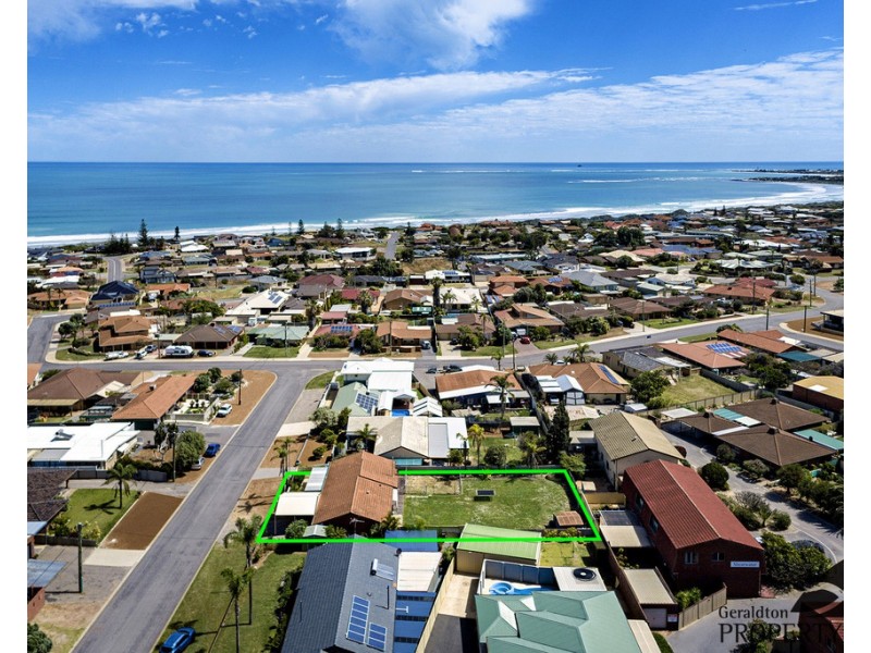 5 Martin Street, Mount Tarcoola WA 6530