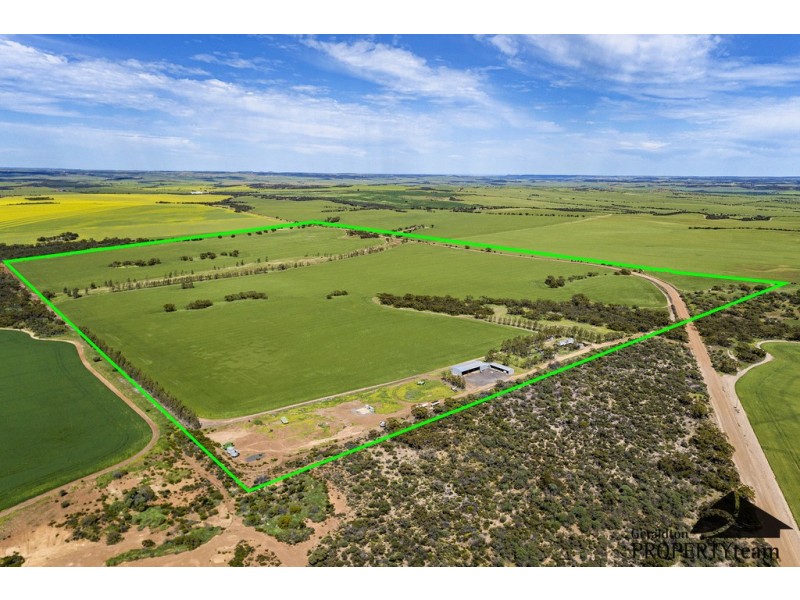 460 Station Road, Durawah WA 6532