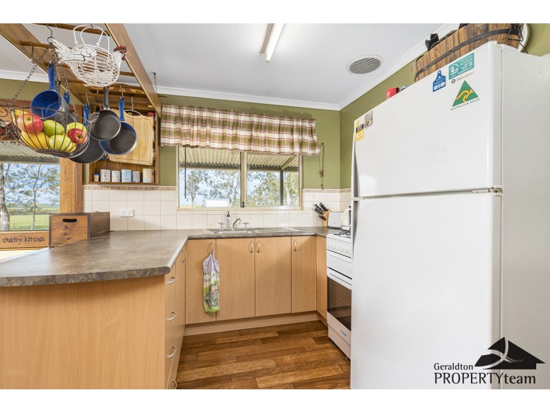 460 Station Road, Durawah WA 6532