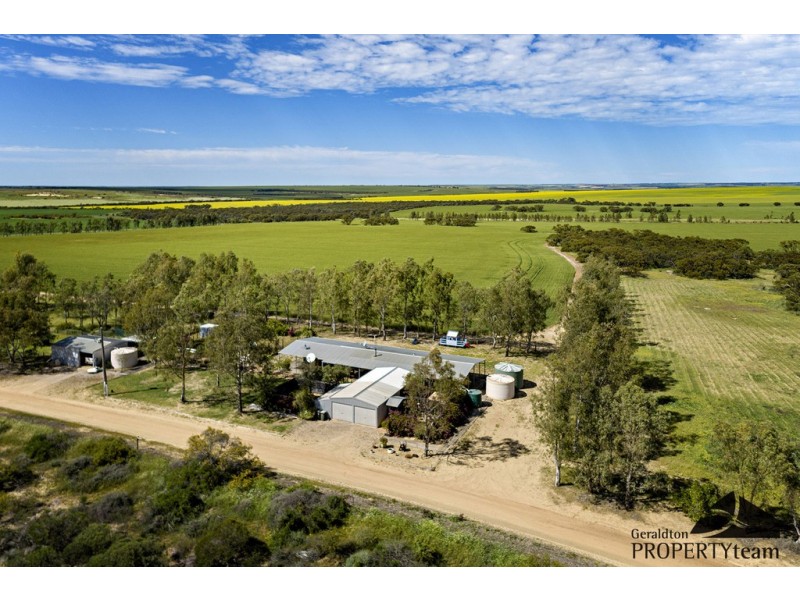 460 Station Road, Durawah WA 6532