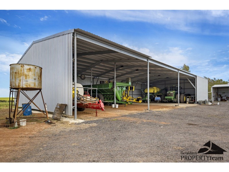 460 Station Road, Durawah WA 6532
