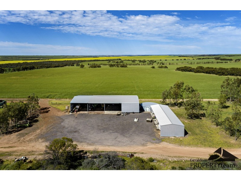 460 Station Road, Durawah WA 6532