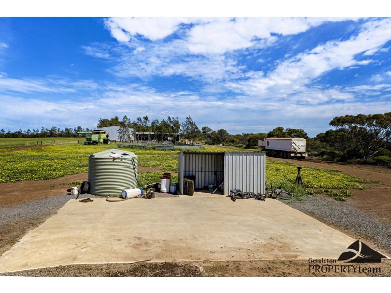 460 Station Road, Durawah WA 6532