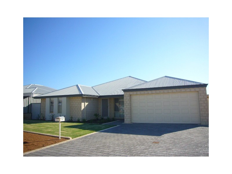 11 Ada Wynd, Wandina WA 6530