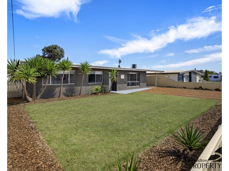 20 Buckingham Street, Mount Tarcoola WA 6530