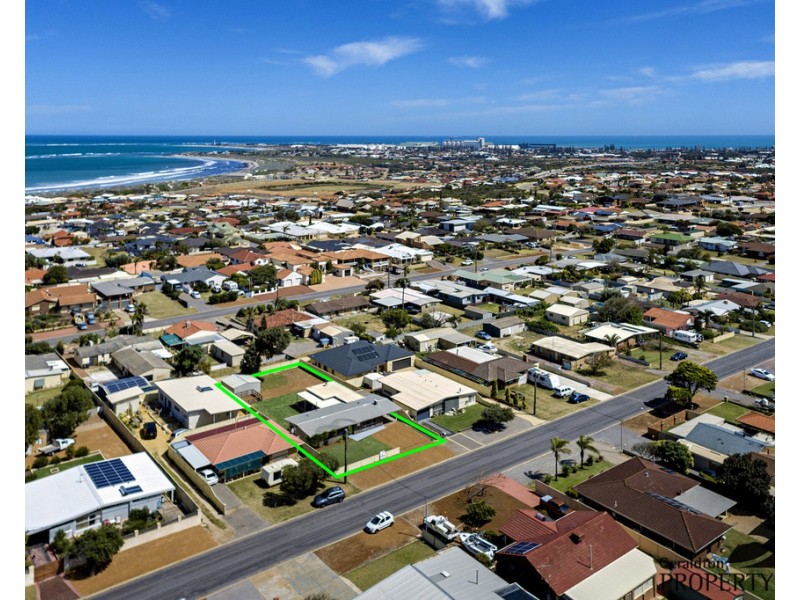 20 Buckingham Street, Mount Tarcoola WA 6530