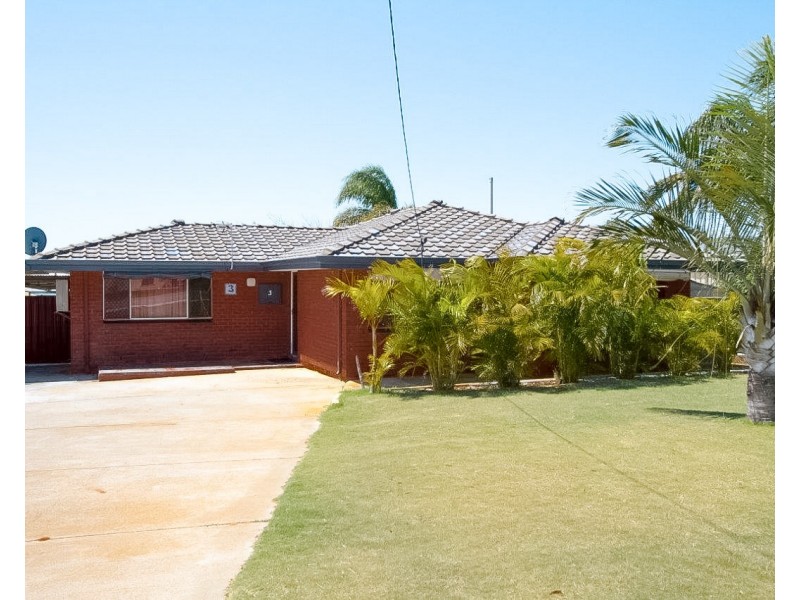 3 Kane Street, Mount Tarcoola WA 6530