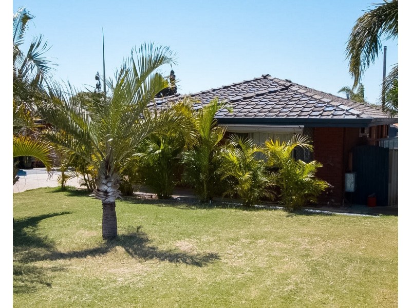 3 Kane Street, Mount Tarcoola WA 6530