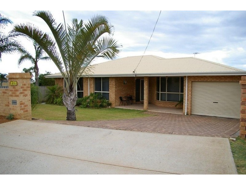 272 Durlacher St, Geraldton WA 6530