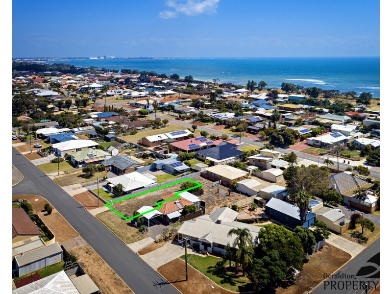 61A Harrison Street, Bluff Point WA 6530