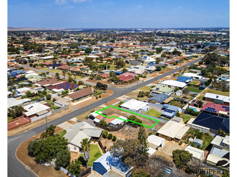 61A Harrison Street, Bluff Point WA 6530