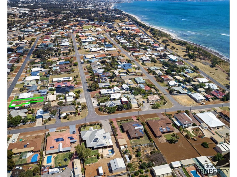 61A Harrison Street, Bluff Point WA 6530