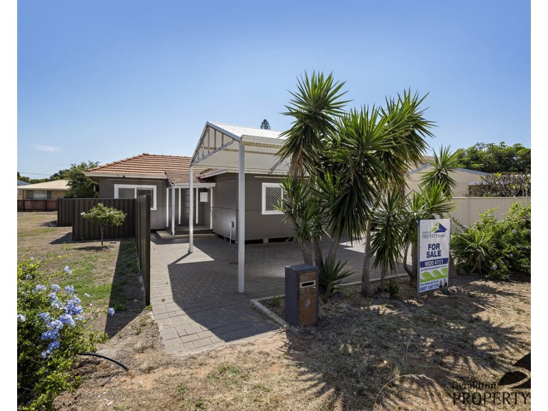 61B Harrison Street, Bluff Point WA 6530