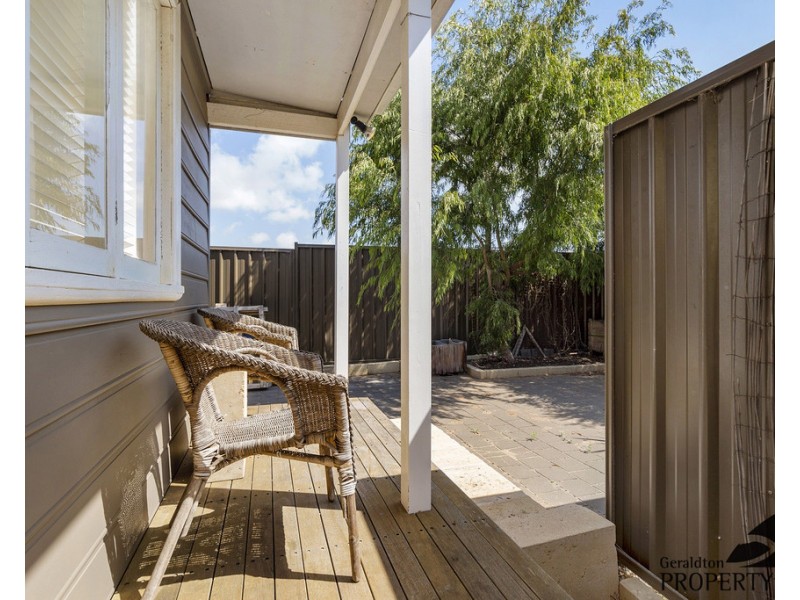 61B Harrison Street, Bluff Point WA 6530