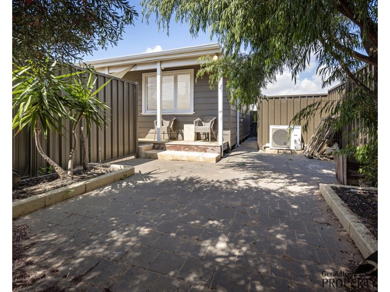 61B Harrison Street, Bluff Point WA 6530