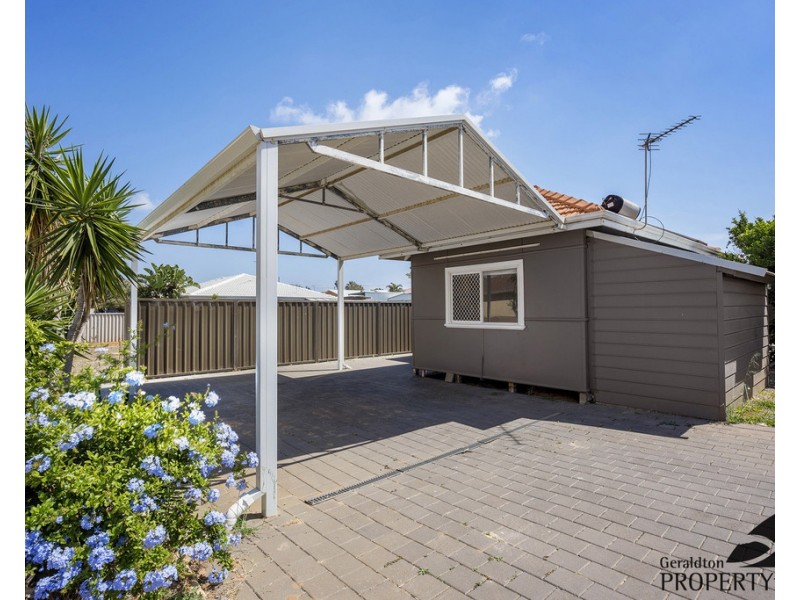 61B Harrison Street, Bluff Point WA 6530