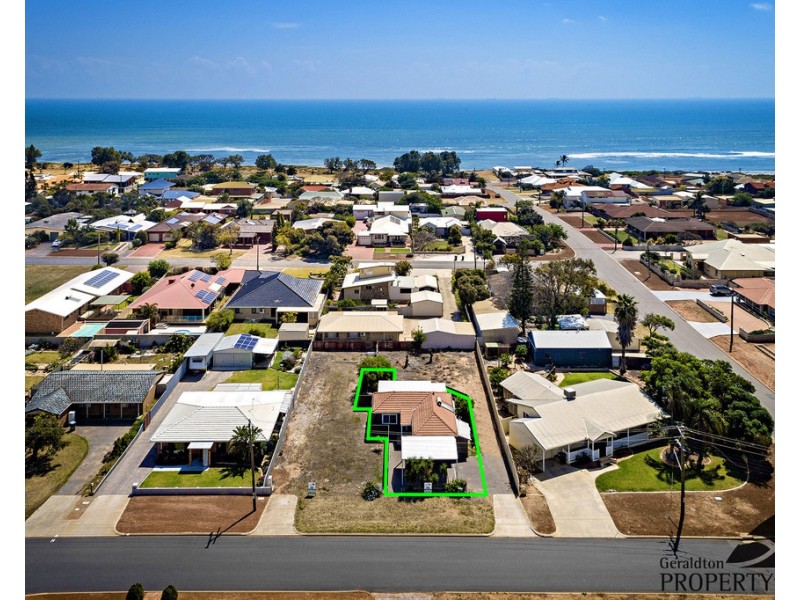 61B Harrison Street, Bluff Point WA 6530