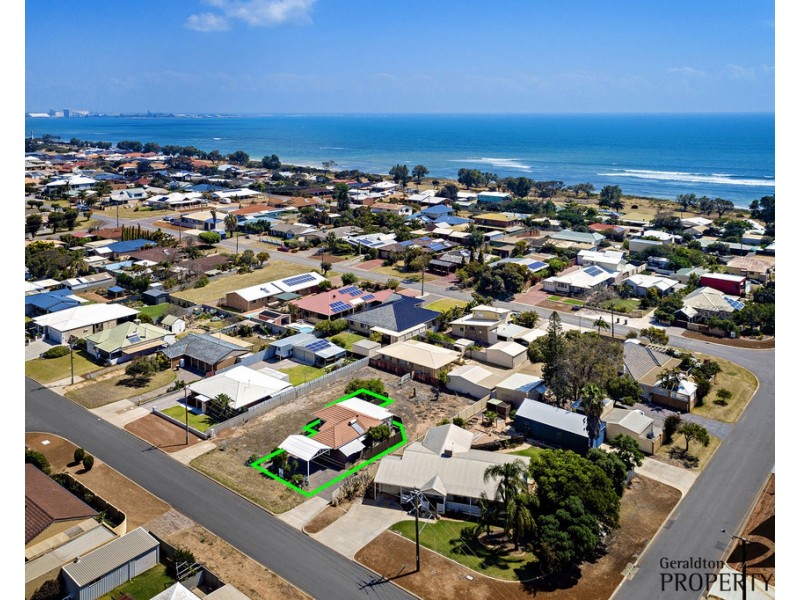 61B Harrison Street, Bluff Point WA 6530