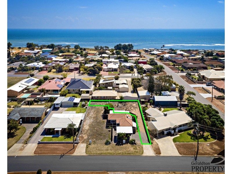 61C Harrison Street, Bluff Point WA 6530