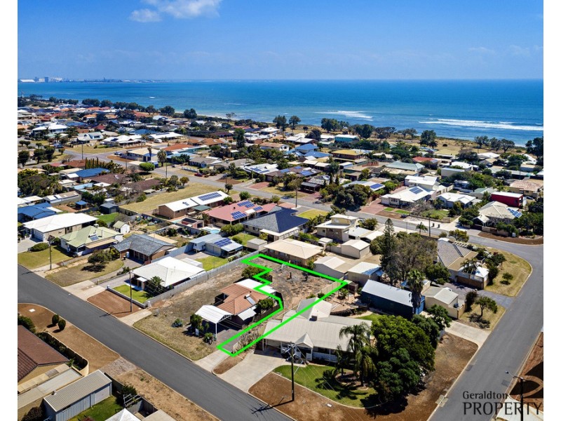 61C Harrison Street, Bluff Point WA 6530