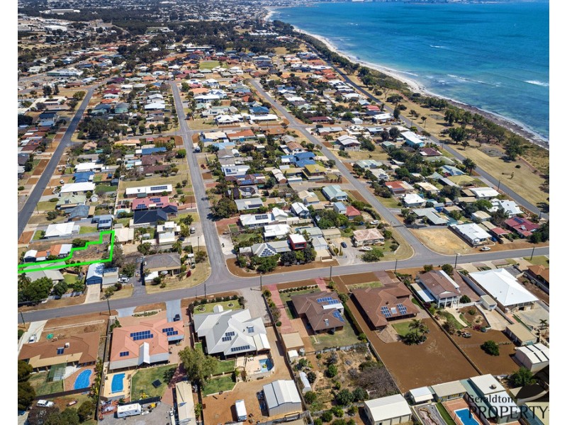 61C Harrison Street, Bluff Point WA 6530