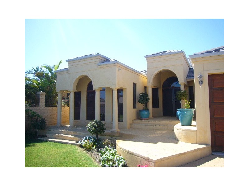 5 Saint Georges Cl, Bluff Point WA 6530