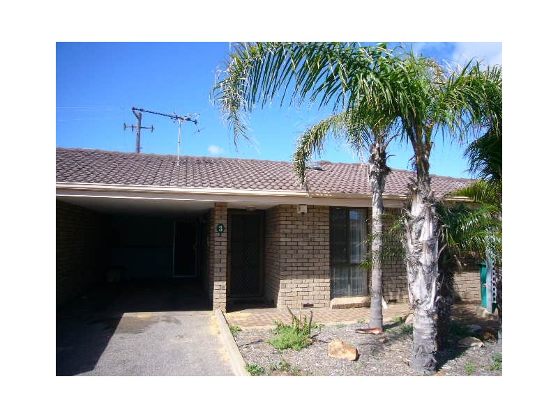 4/232 Willcock Drive, Geraldton WA 6530