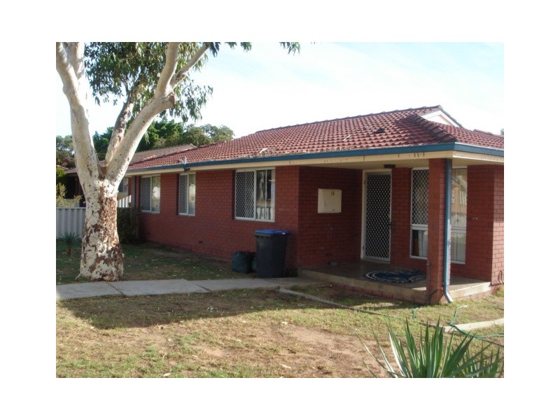 13 Bogle Way, Spalding WA 6530