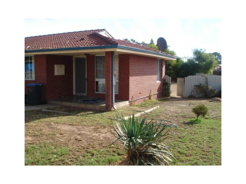 13 Bogle Way, Spalding WA 6530