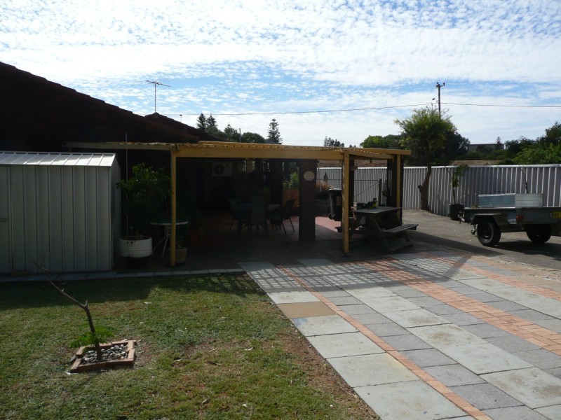 83A Carson Tce, Geraldton WA 6530