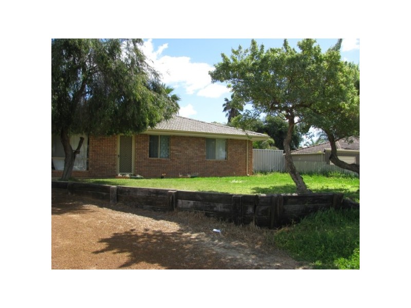 1 Eddington Close, Rangeway WA 6530