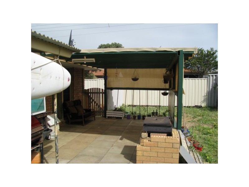 1 Eddington Close, Rangeway WA 6530