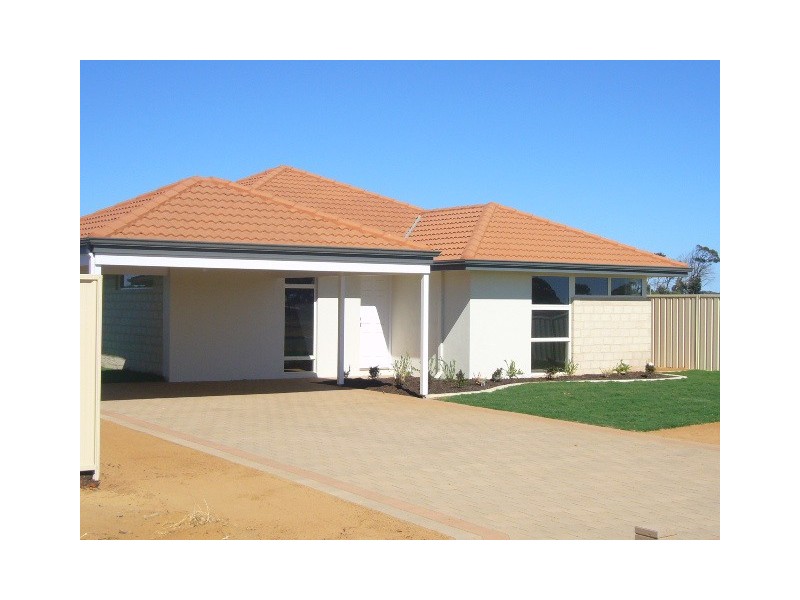 Lot 576 Castlefin Rd, Utakarra WA 6530