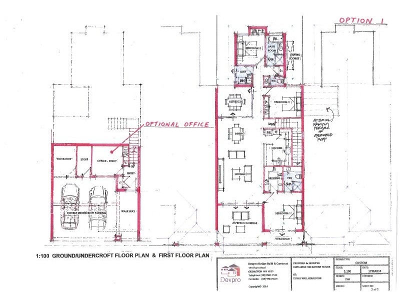21 Hill Way, Geraldton WA 6530