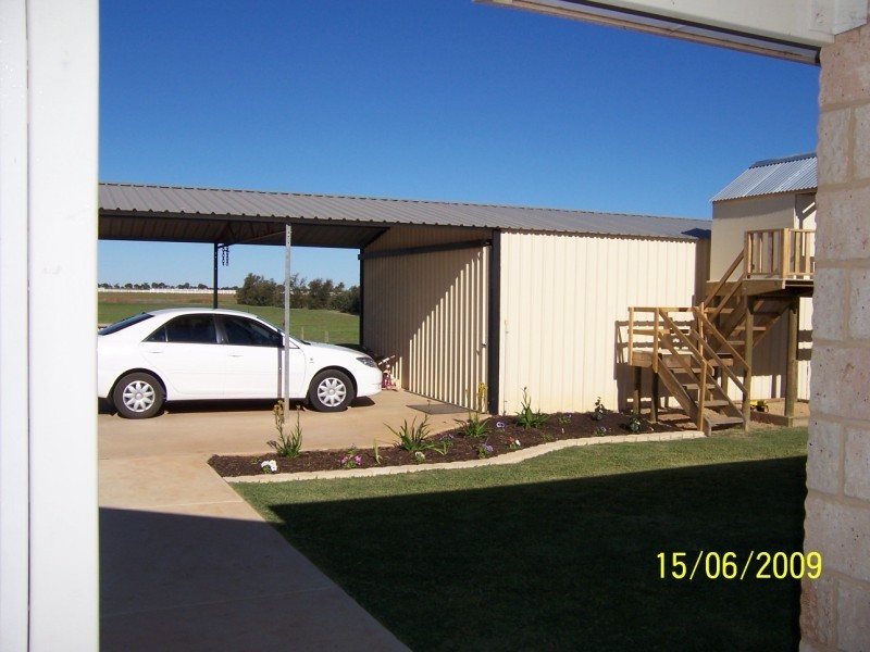 19 Polwarth Pde, Deepdale WA 6532