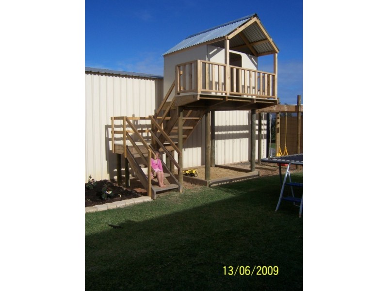 19 Polwarth Pde, Deepdale WA 6532