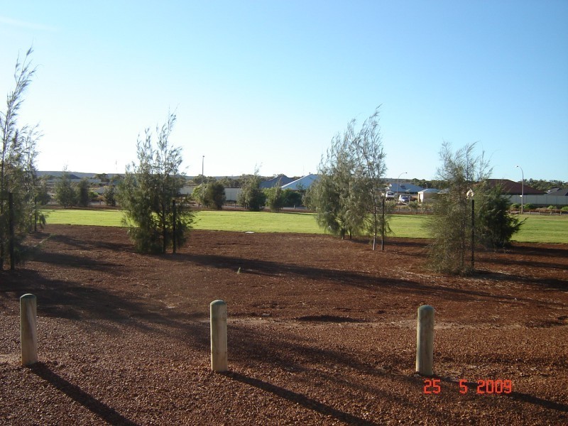 64 Stillwater Ave, Drummond Cove WA 6532