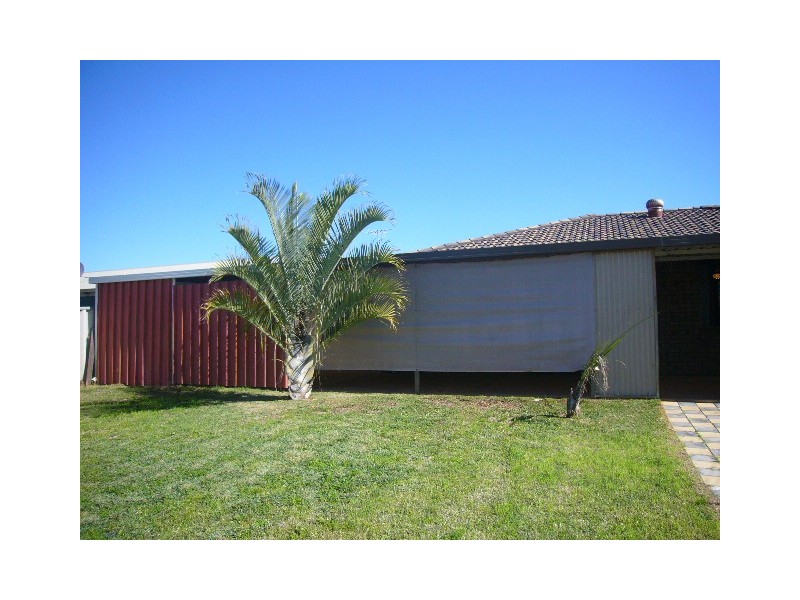 65 Blencowe Rd, Utakarra WA 6530