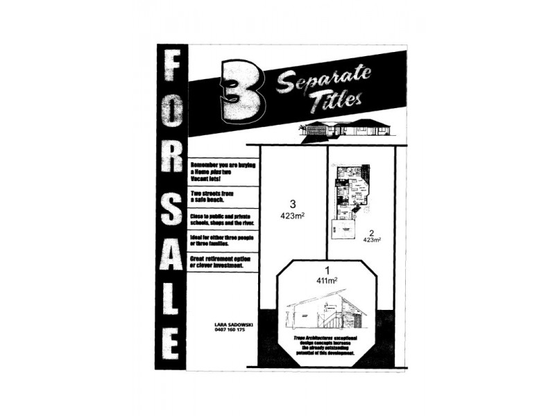 8 Catherine St, Bluff Point WA 6530