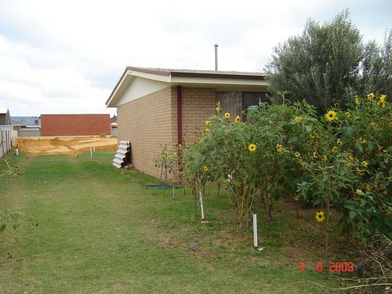 8 Catherine St, Bluff Point WA 6530